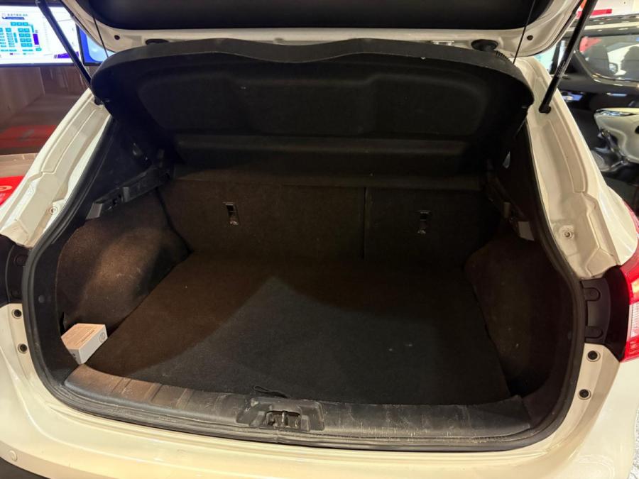 Qashqai Plus - Image 5